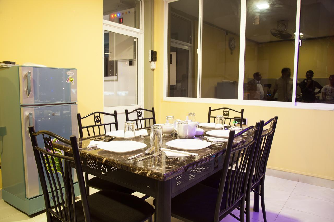 281 Kandy City Hostel & Rooms Deiyannewela Zewnętrze zdjęcie