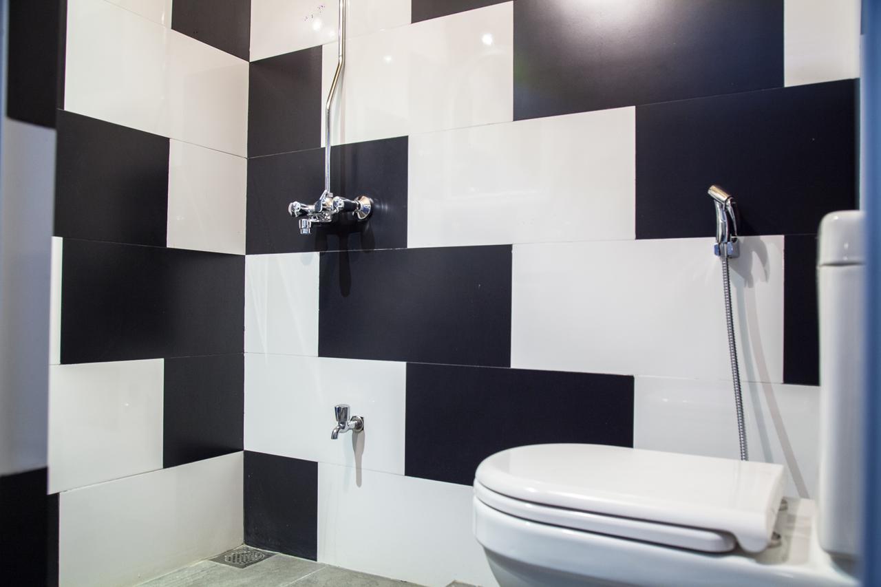 281 Kandy City Hostel & Rooms Deiyannewela Zewnętrze zdjęcie