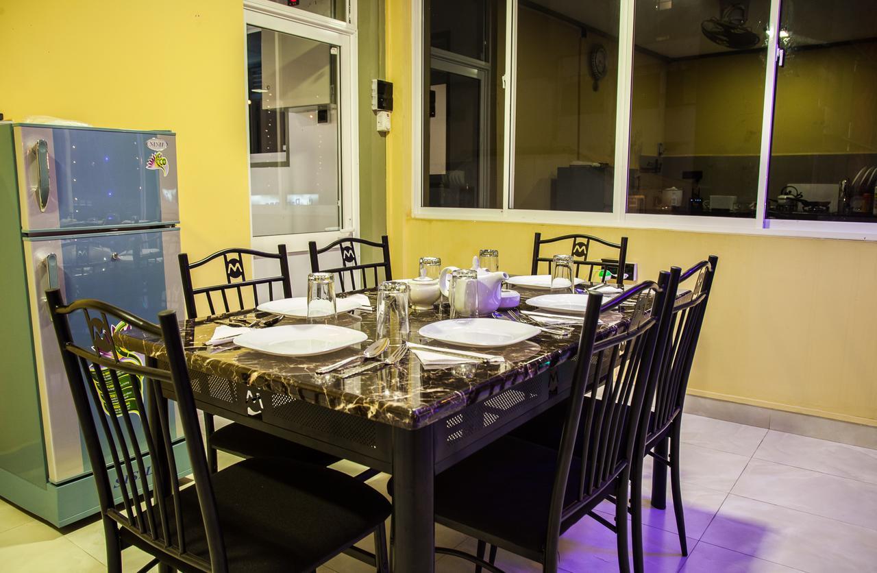 281 Kandy City Hostel & Rooms Deiyannewela Zewnętrze zdjęcie
