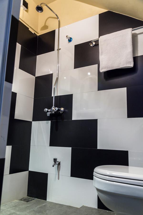 281 Kandy City Hostel & Rooms Deiyannewela Zewnętrze zdjęcie
