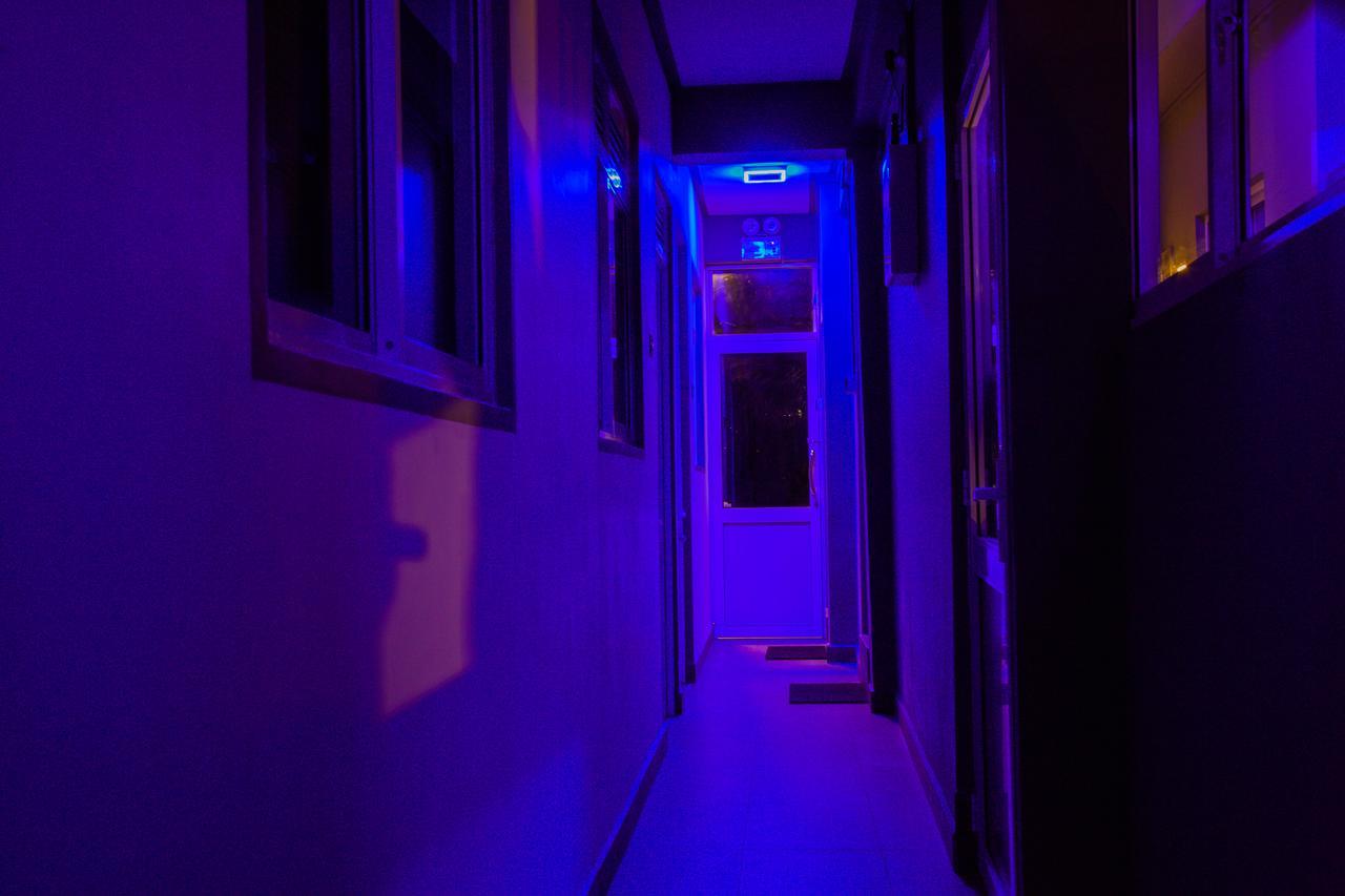 281 Kandy City Hostel & Rooms Deiyannewela Zewnętrze zdjęcie