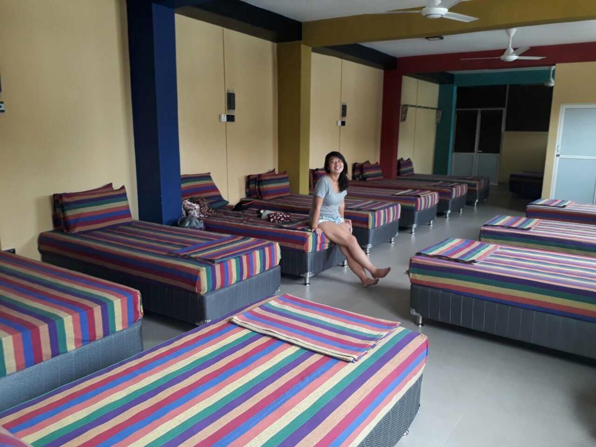281 Kandy City Hostel & Rooms Deiyannewela Zewnętrze zdjęcie