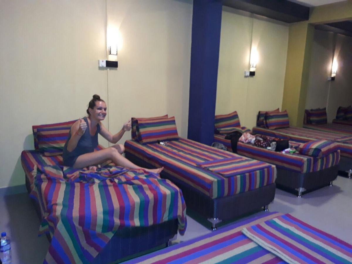 281 Kandy City Hostel & Rooms Deiyannewela Zewnętrze zdjęcie