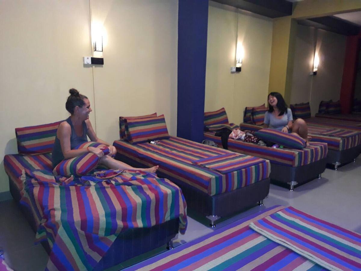 281 Kandy City Hostel & Rooms Deiyannewela Zewnętrze zdjęcie