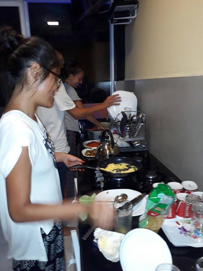 281 Kandy City Hostel & Rooms Deiyannewela Zewnętrze zdjęcie