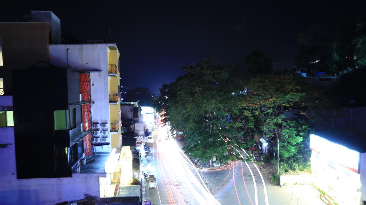 281 Kandy City Hostel & Rooms Deiyannewela Zewnętrze zdjęcie