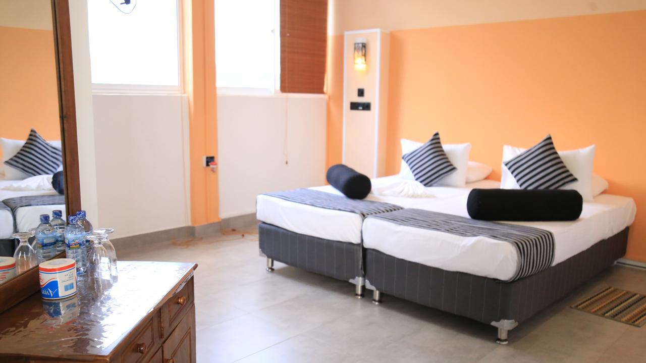 281 Kandy City Hostel & Rooms Deiyannewela Zewnętrze zdjęcie