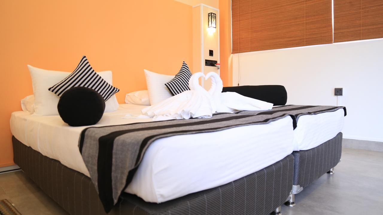 281 Kandy City Hostel & Rooms Deiyannewela Zewnętrze zdjęcie