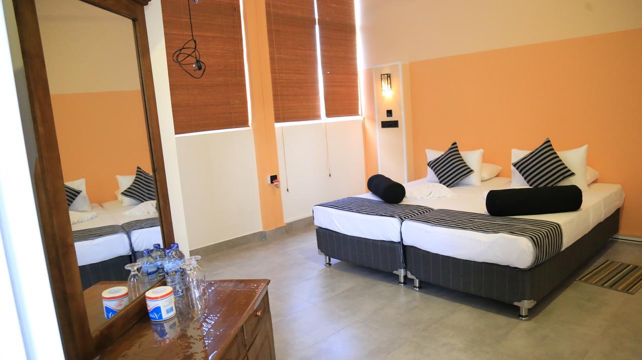 281 Kandy City Hostel & Rooms Deiyannewela Zewnętrze zdjęcie