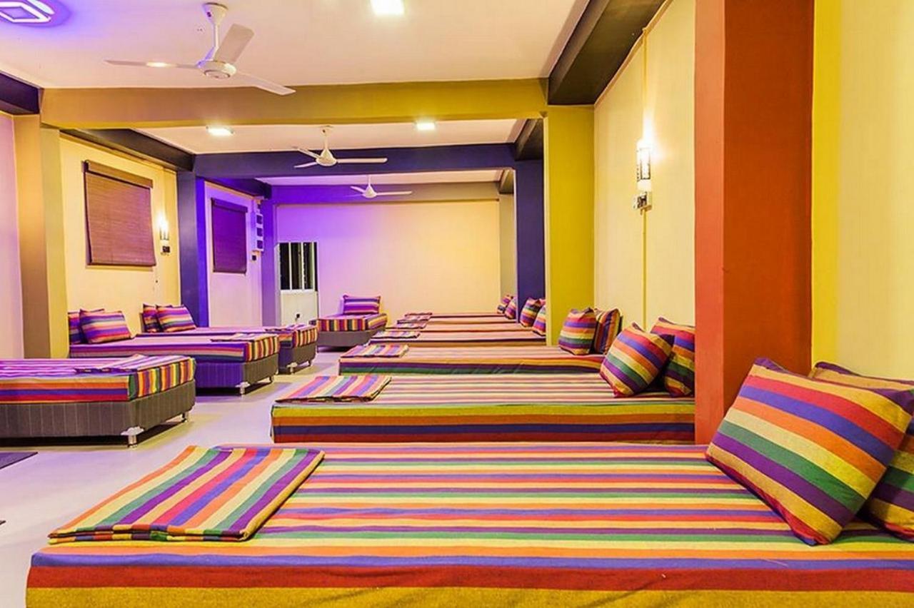 281 Kandy City Hostel & Rooms Deiyannewela Zewnętrze zdjęcie