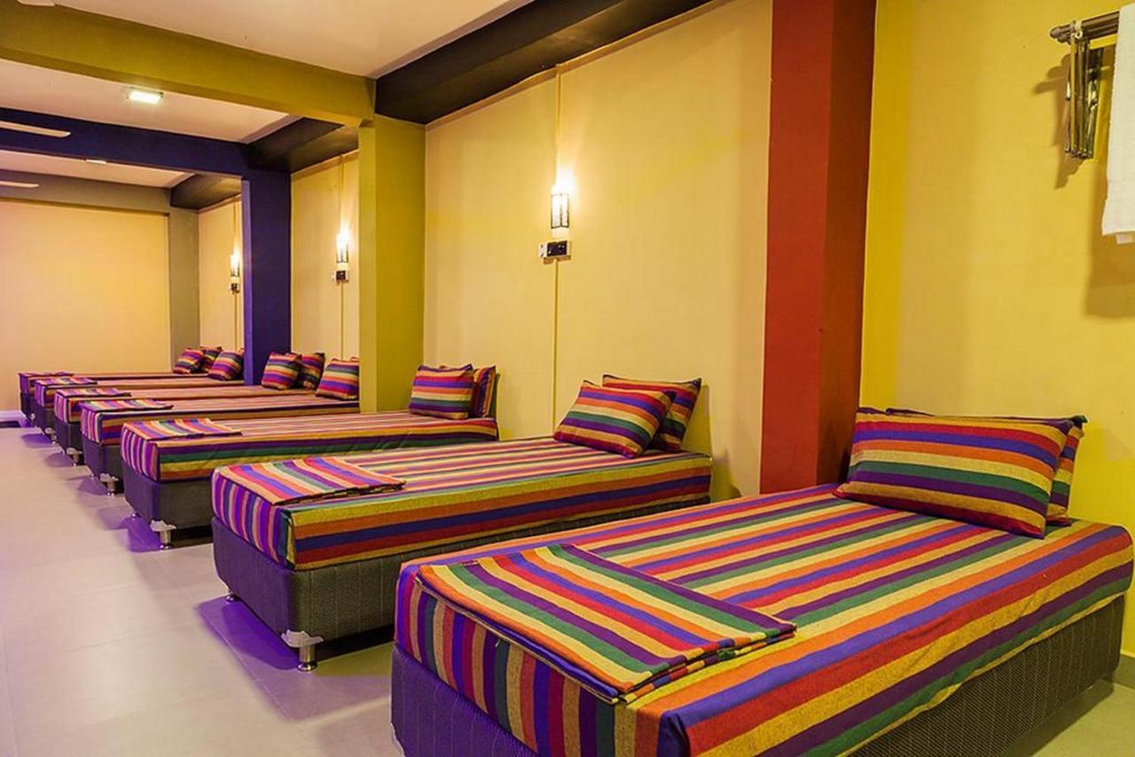 281 Kandy City Hostel & Rooms Deiyannewela Zewnętrze zdjęcie