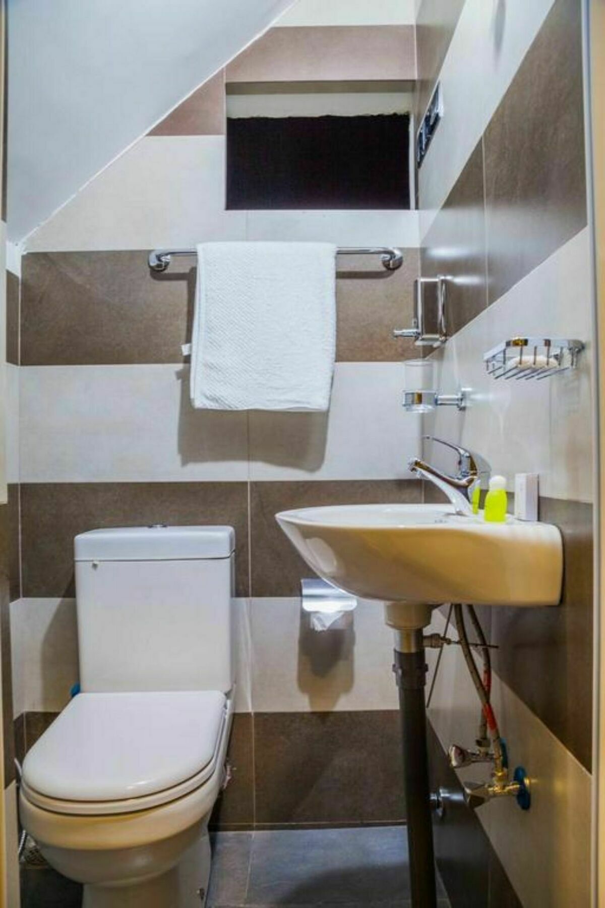 281 Kandy City Hostel & Rooms Deiyannewela Zewnętrze zdjęcie