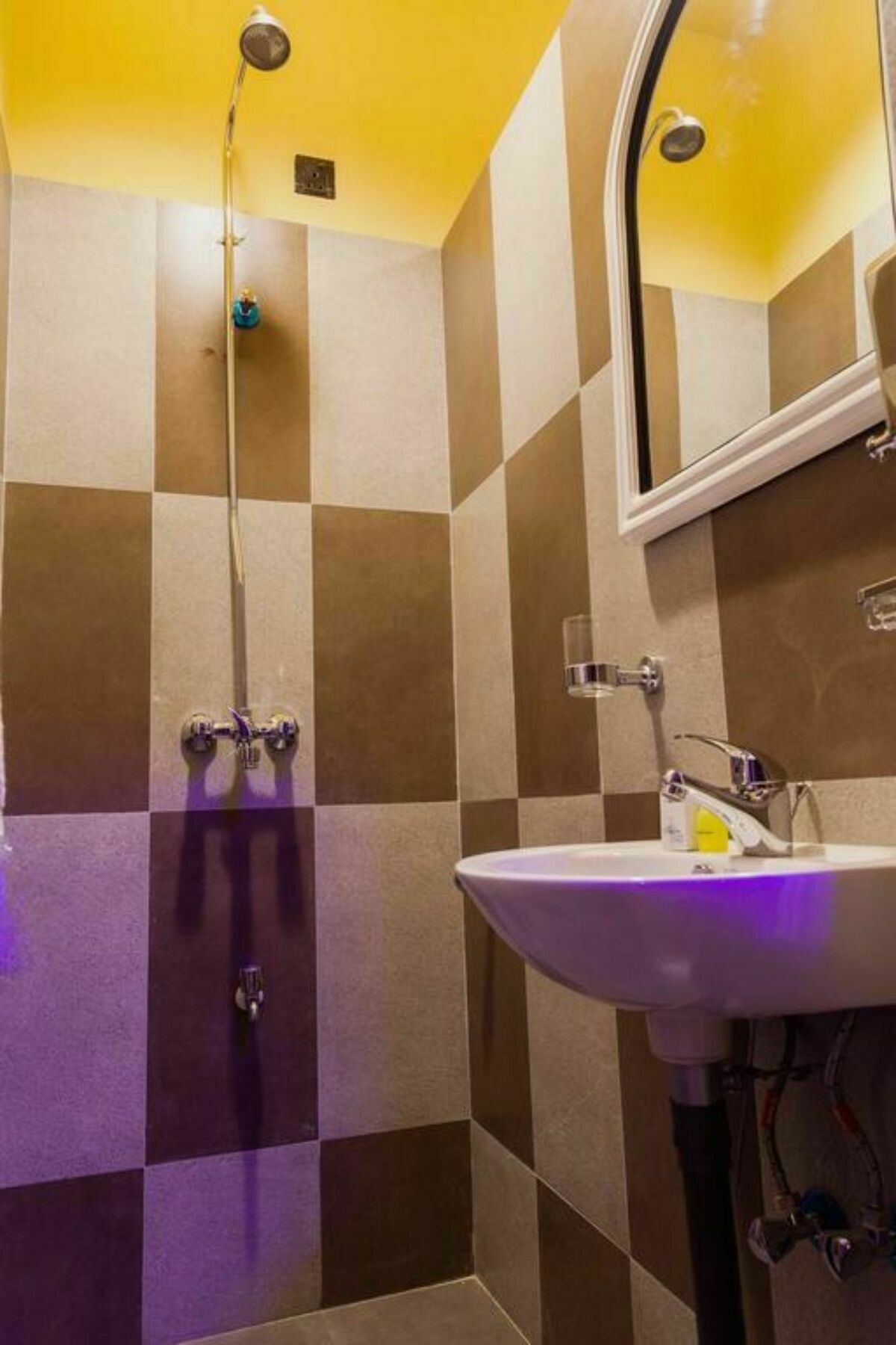 281 Kandy City Hostel & Rooms Deiyannewela Zewnętrze zdjęcie